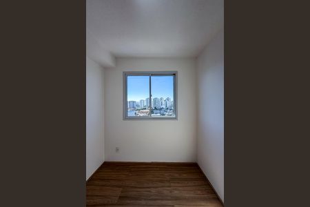 Quarto 2 de apartamento para alugar com 2 quartos, 39m² em Belenzinho, São Paulo