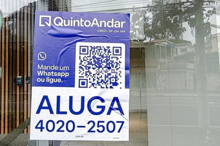 Studio à venda com 37m², 1 quarto e sem vaga Studio à venda com 37m², 1 quarto e sem vagaPlaquinha
