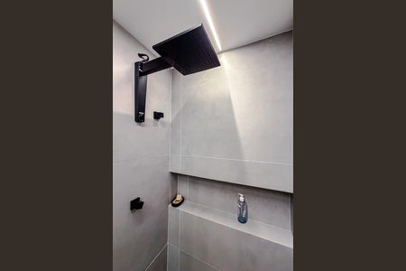 Studio à venda com 37m², 1 quarto e sem vaga Studio à venda com 37m², 1 quarto e sem vagaBanheiro da Suíte