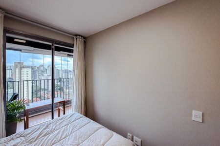 Studio à venda com 37m², 1 quarto e sem vaga Studio à venda com 37m², 1 quarto e sem vagaSuíte