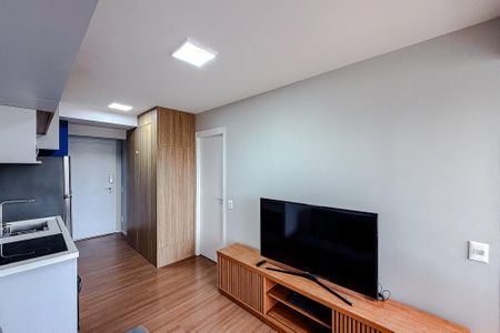 Sala de kitnet/studio para alugar com 1 quarto, 37m² em Ipiranga, São Paulo