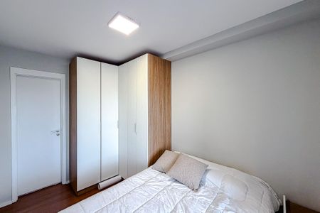Suíte de kitnet/studio à venda com 1 quarto, 37m² em Ipiranga, São Paulo