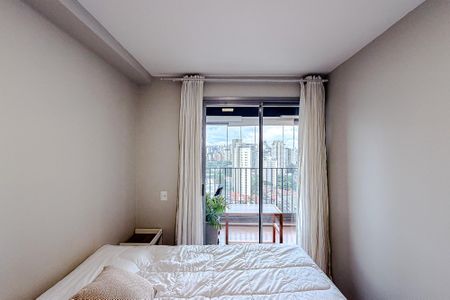 Studio à venda com 37m², 1 quarto e sem vaga Studio à venda com 37m², 1 quarto e sem vagaSuíte