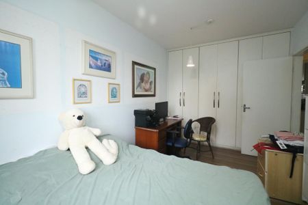Apartamento para alugar com 116m², 3 quartos e 2 vagas Apartamento para alugar com 116m², 3 quartos e 2 vagasSuíte
