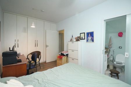Apartamento para alugar com 116m², 3 quartos e 2 vagas Apartamento para alugar com 116m², 3 quartos e 2 vagasSuíte