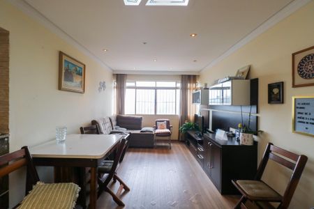 Apartamento para alugar com 116m², 3 quartos e 2 vagas Apartamento para alugar com 116m², 3 quartos e 2 vagasSala
