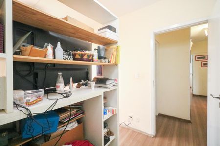 Quarto 1 de apartamento para alugar com 3 quartos, 116m² em Centro, São Caetano do Sul