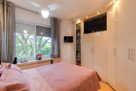 Quarto 1 de apartamento à venda com 2 quartos, 63m² em Nonoai, Porto Alegre