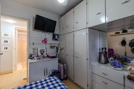 Quarto 2 de apartamento à venda com 2 quartos, 63m² em Nonoai, Porto Alegre