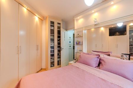 Apartamento à venda com 63m², 2 quartos e sem vaga Apartamento à venda com 63m², 2 quartos e sem vagaQuarto 1