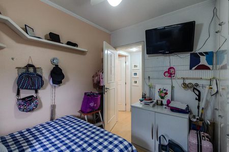 Quarto 2 de apartamento à venda com 2 quartos, 63m² em Nonoai, Porto Alegre