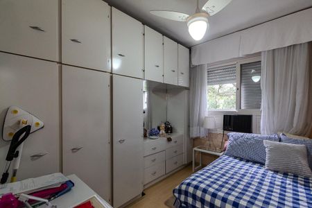 Apartamento à venda com 63m², 2 quartos e sem vaga Apartamento à venda com 63m², 2 quartos e sem vagaQuarto 2