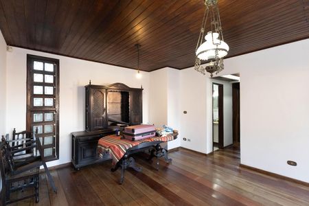 Sala de casa à venda com 2 quartos, 145m² em Jardim Virginia Bianca, São Paulo