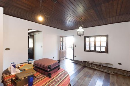 Sala de casa à venda com 2 quartos, 145m² em Jardim Virginia Bianca, São Paulo