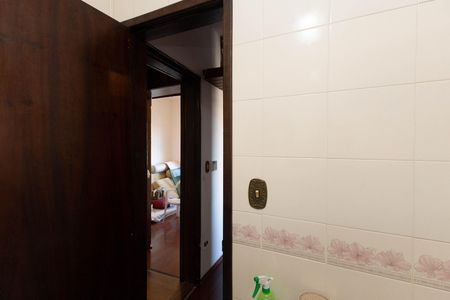 Casa à venda com 145m², 2 quartos e 3 vagas Casa à venda com 145m², 2 quartos e 3 vagasBanheiro da Suíte
