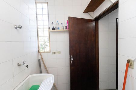 Casa à venda com 145m², 2 quartos e 3 vagas Casa à venda com 145m², 2 quartos e 3 vagasÁrea de Serviço