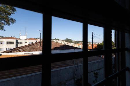 Vista de casa à venda com 2 quartos, 145m² em Jardim Virginia Bianca, São Paulo