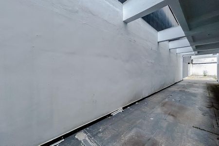 Casa para alugar com 500m², 5 quartos e 2 vagasÁrea externa