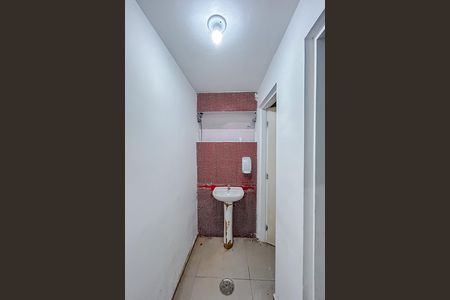 Casa para alugar com 500m², 5 quartos e 2 vagasBanheiro 3