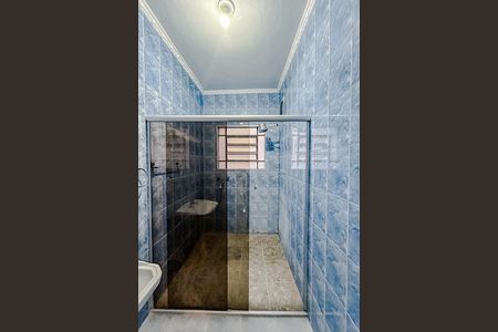 Casa para alugar com 500m², 5 quartos e 2 vagasBanheiro 2