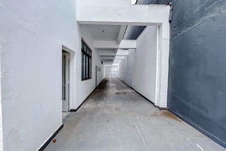 Casa para alugar com 500m², 5 quartos e 2 vagasÁrea externa