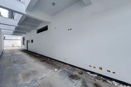 Casa para alugar com 500m², 5 quartos e 2 vagasÁrea externa