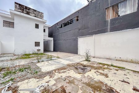 Casa para alugar com 500m², 5 quartos e 2 vagasÁrea externa