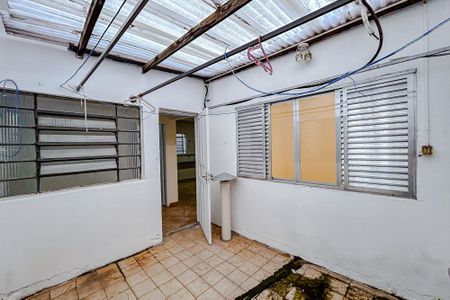 Casa para alugar com 500m², 5 quartos e 2 vagasÁrea de Serviço