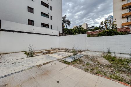 Casa para alugar com 500m², 5 quartos e 2 vagasÁrea externa