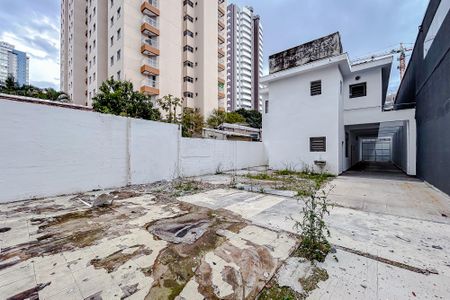 Casa para alugar com 500m², 5 quartos e 2 vagasÁrea externa