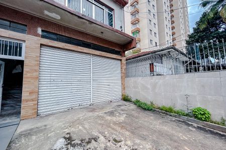 Casa para alugar com 500m², 5 quartos e 2 vagasGaragem