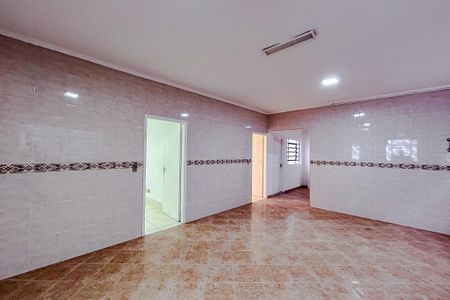 Casa para alugar com 500m², 5 quartos e 2 vagasCozinha