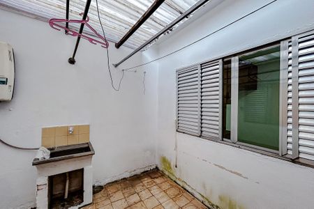 Casa para alugar com 500m², 5 quartos e 2 vagasÁrea de Serviço