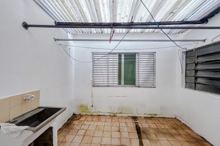Casa para alugar com 500m², 5 quartos e 2 vagasQuarto 4 - Suíte