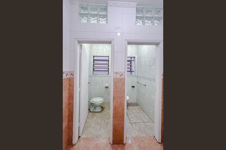 Casa para alugar com 500m², 5 quartos e 2 vagasBanheiro 1
