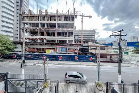 Casa para alugar com 500m², 5 quartos e 2 vagasVista da Sala