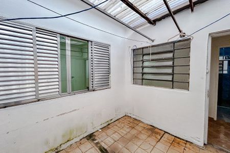 Casa para alugar com 500m², 5 quartos e 2 vagasÁrea de Serviço