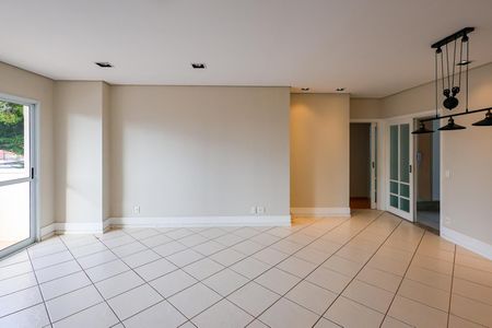Sala de apartamento para alugar com 3 quartos, 155m² em Cidade Nova I, Indaiatuba