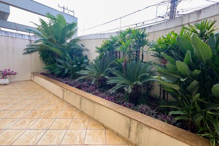 Apartamento para alugar com 155m², 3 quartos e 2 vagas Apartamento para alugar com 155m², 3 quartos e 2 vagasHall social
