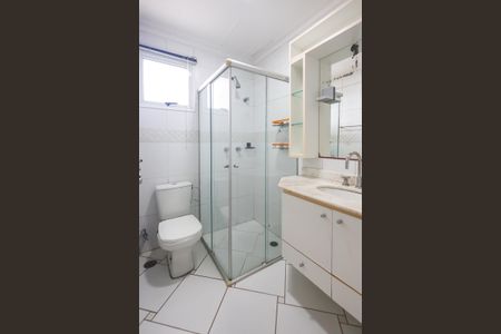 Apartamento para alugar com 155m², 3 quartos e 2 vagas Apartamento para alugar com 155m², 3 quartos e 2 vagasBanheiro