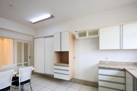 Apartamento para alugar com 155m², 3 quartos e 2 vagas Apartamento para alugar com 155m², 3 quartos e 2 vagasCozinha