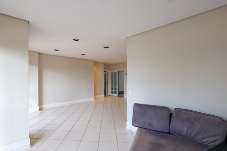 Apartamento para alugar com 155m², 3 quartos e 2 vagas Apartamento para alugar com 155m², 3 quartos e 2 vagasSala