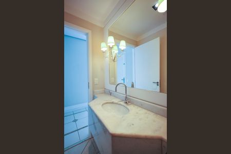Apartamento para alugar com 155m², 3 quartos e 2 vagas Apartamento para alugar com 155m², 3 quartos e 2 vagasLavabro