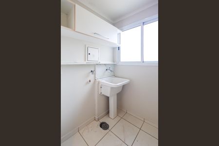 Apartamento para alugar com 155m², 3 quartos e 2 vagas Apartamento para alugar com 155m², 3 quartos e 2 vagasLavanderia