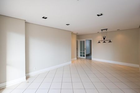 Sala de apartamento para alugar com 3 quartos, 155m² em Cidade Nova I, Indaiatuba