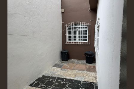 Casa para alugar com 180m², 3 quartos e 2 vagas Casa para alugar com 180m², 3 quartos e 2 vagasser