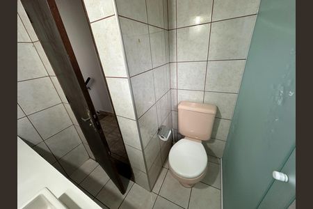 Casa para alugar com 180m², 3 quartos e 2 vagas Casa para alugar com 180m², 3 quartos e 2 vagasBanheiro 2