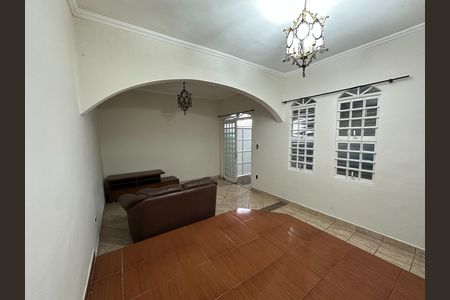 Sala de casa para alugar com 3 quartos, 180m² em Avareí, Jacareí