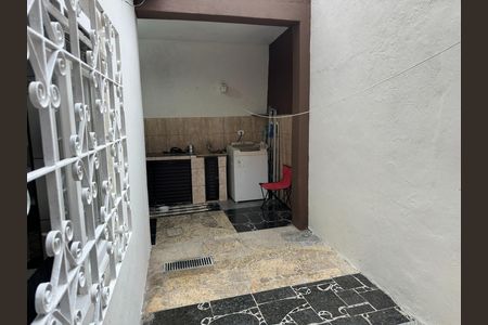 Casa para alugar com 180m², 3 quartos e 2 vagas Casa para alugar com 180m², 3 quartos e 2 vagasÁrea de Serviço
