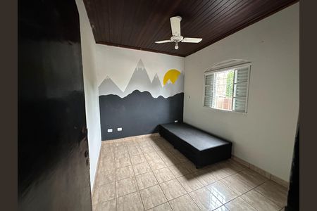 Casa para alugar com 180m², 3 quartos e 2 vagas Casa para alugar com 180m², 3 quartos e 2 vagasQuarto 2